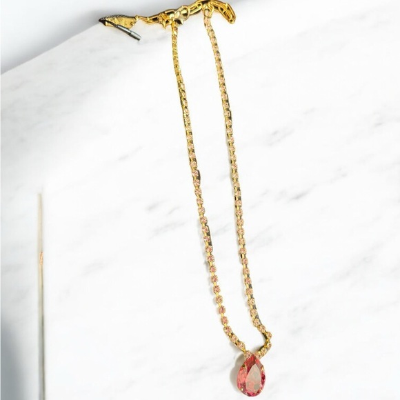 TOVA Jewelry - TOVA Milli necklace in Watermelon New